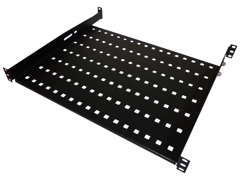 Alantec SA-P-19-1U-350-4-C-02 polica