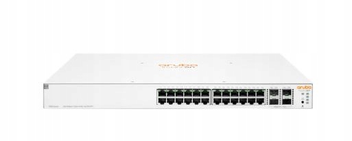 Hewlett Packard Enterprise ARUBA Instant On PoE prepínač JL683B