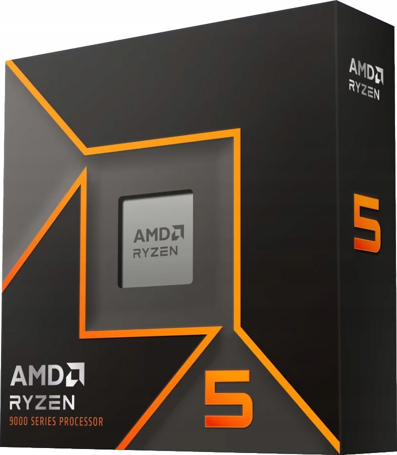 Procesor AMD Ryzen 5 9600X