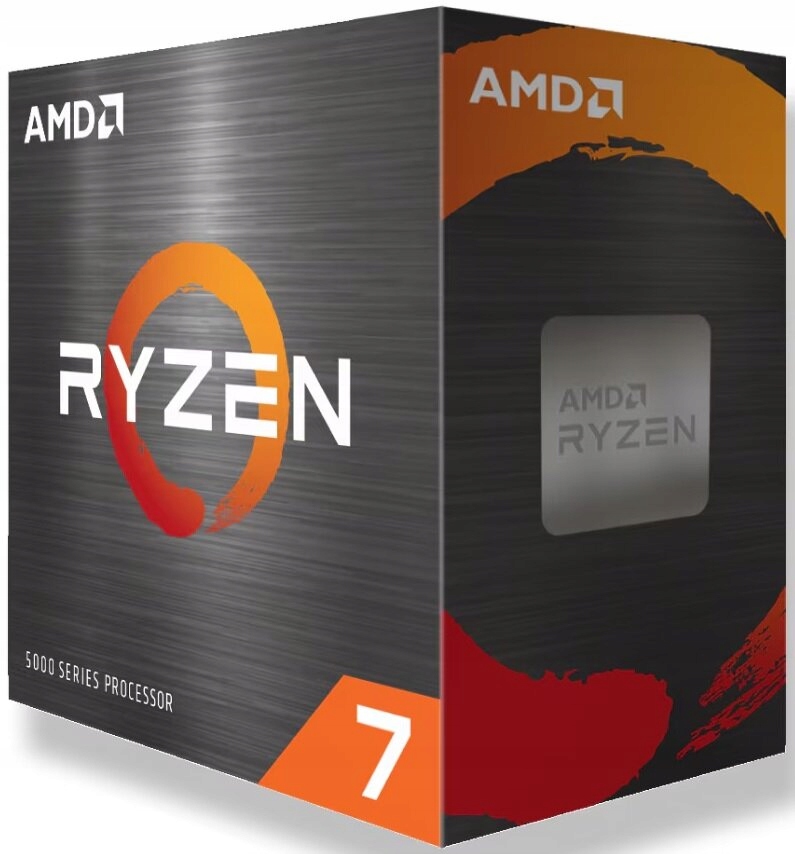 Procesor AMD Ryzen 7 5800XT
