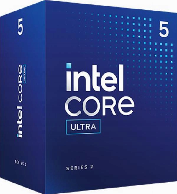 Procesor Intel Core Ultra 5 225