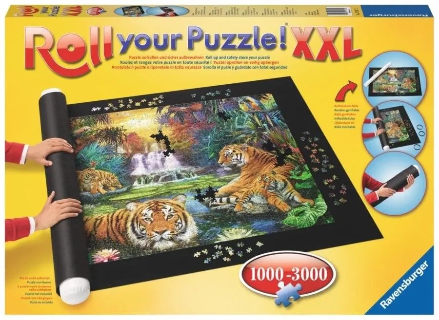 Podložka na puzzle Ravensburger XXL 179572