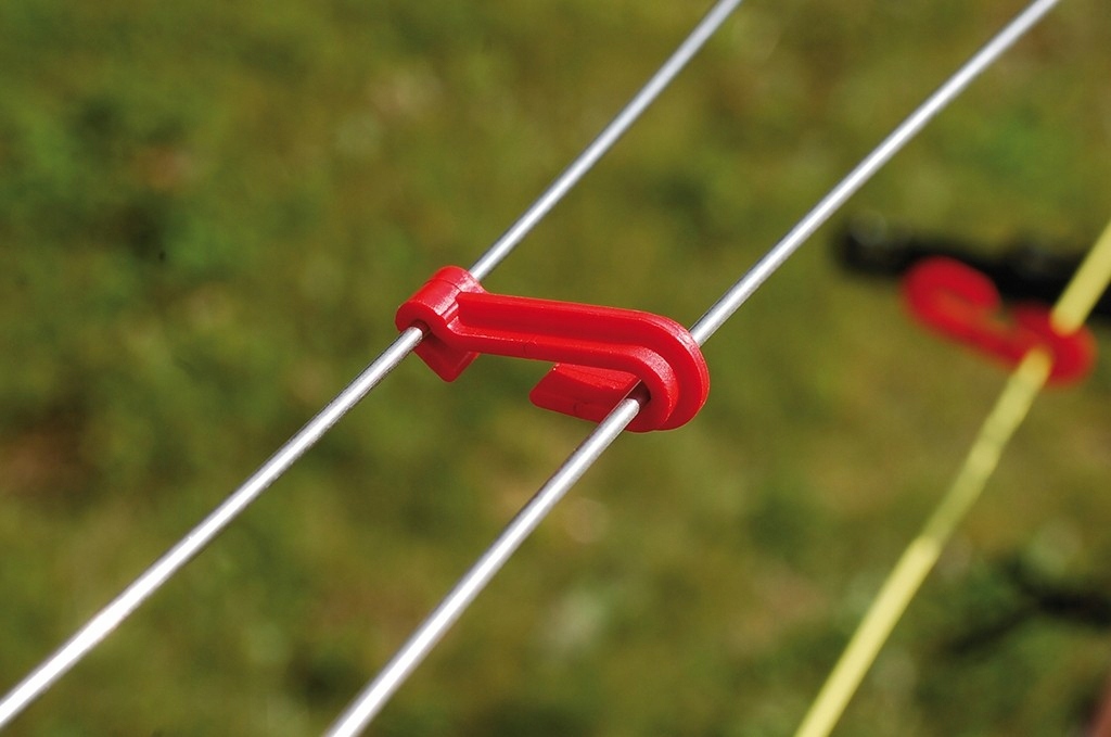 REMA - 1040 - Svorka na drôt ø 2,0 - 2,2 mm