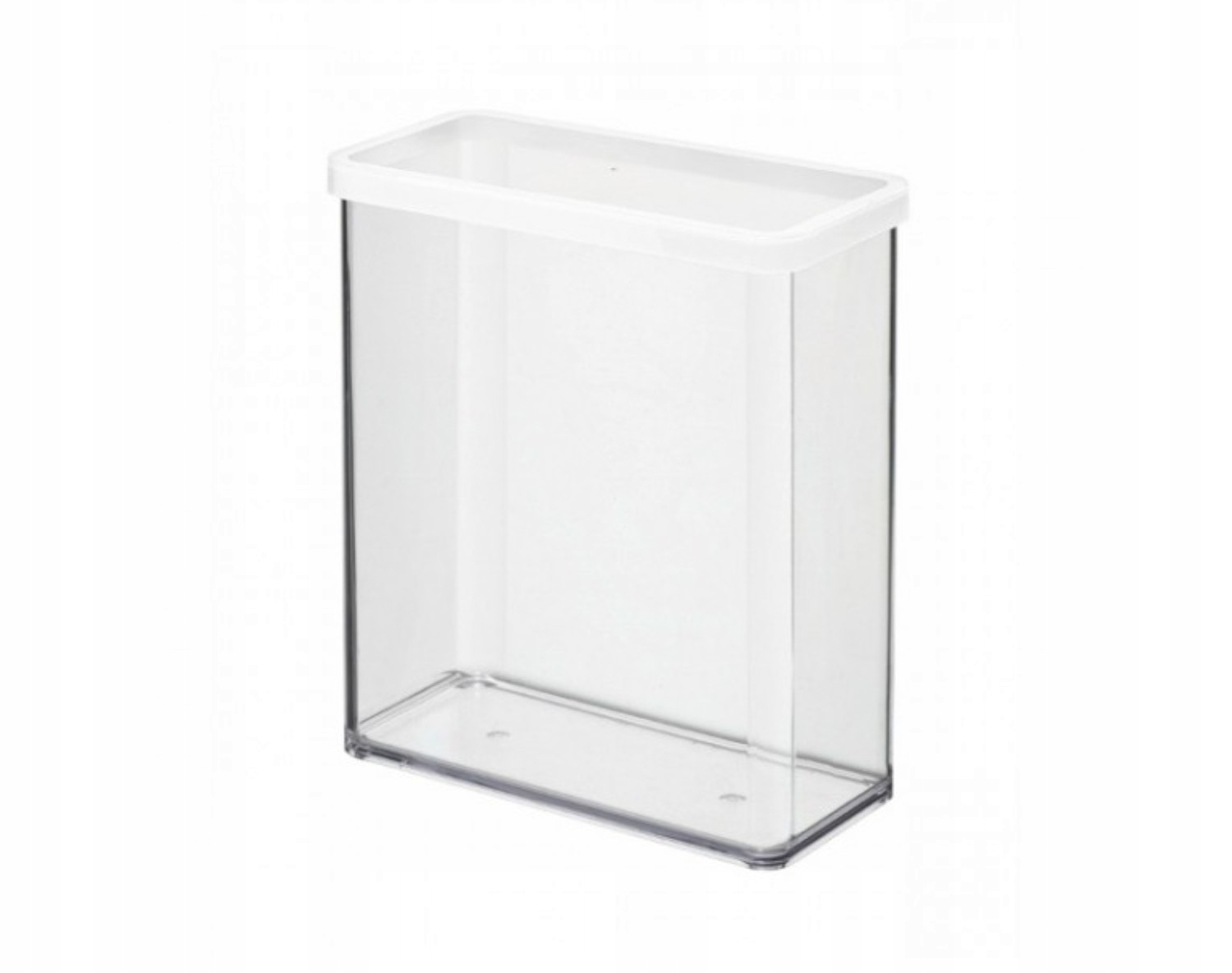 Veľkoobjemový kontajner Rotho 3,2 l LOFT