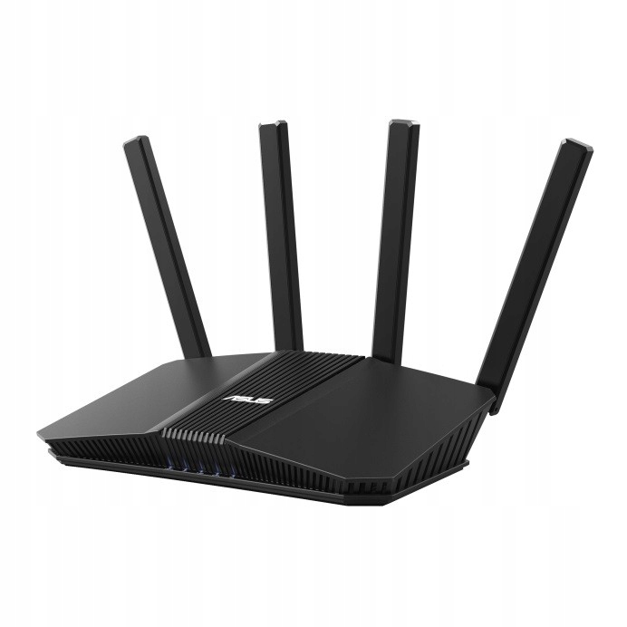 Router ASUS RT-BE58U 802.11be (Wi-Fi 7)