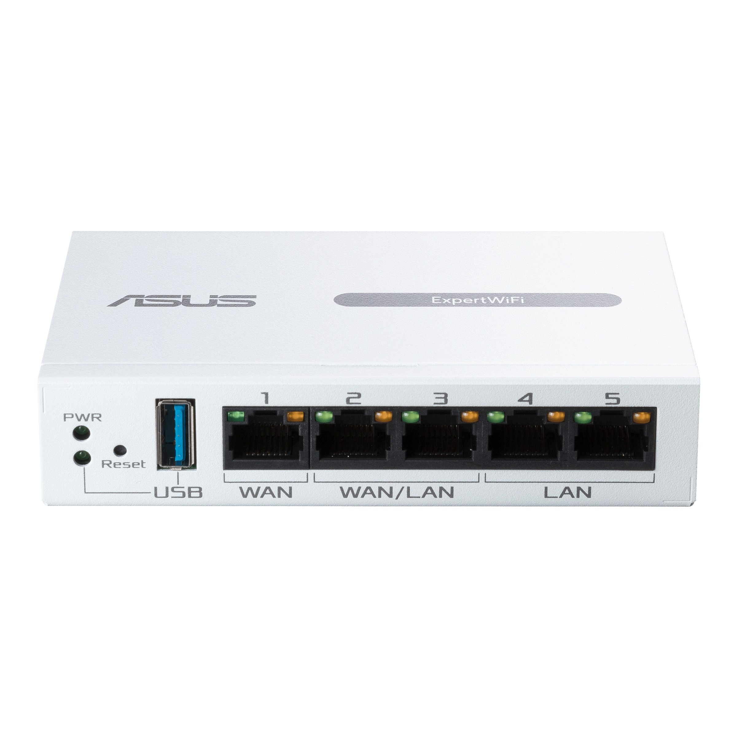 VPN router Asus EBG15