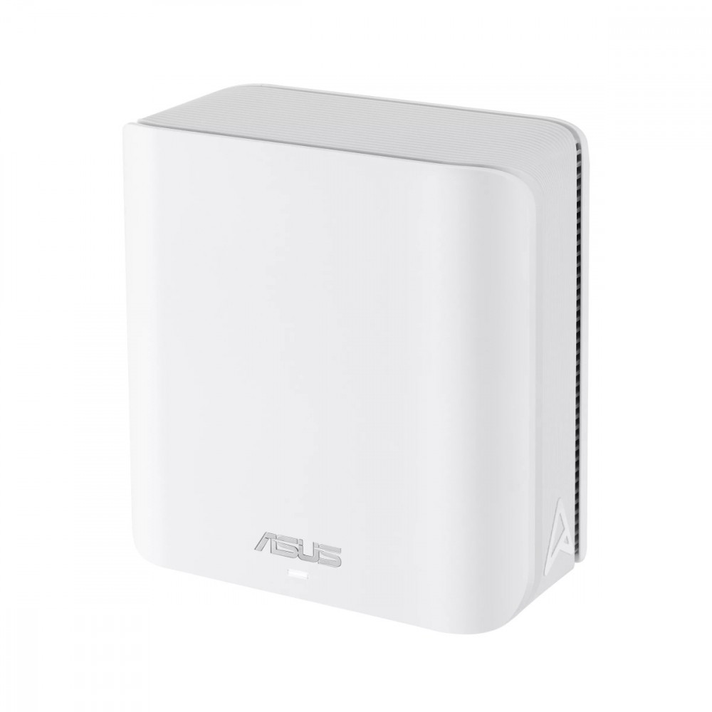 Asus ZenWiFi BD4 Dvojpásmový WiFi 7 Mesh router, 3600 Mbps 1 ks.