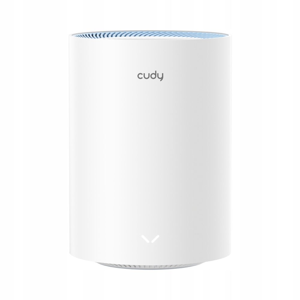 Router Cudy M1200 (1 balenie) AC1200