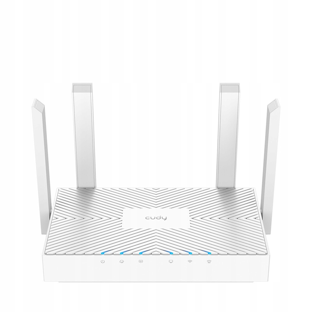 Router Cudy WR1300E 802.11ac (Wi-Fi 5)