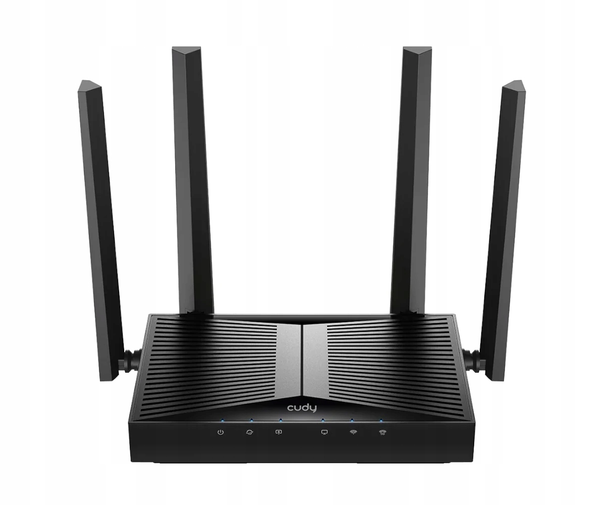 CUDY WR3600 BE3600 Gigabit Wi-Fi 7 Mesh router