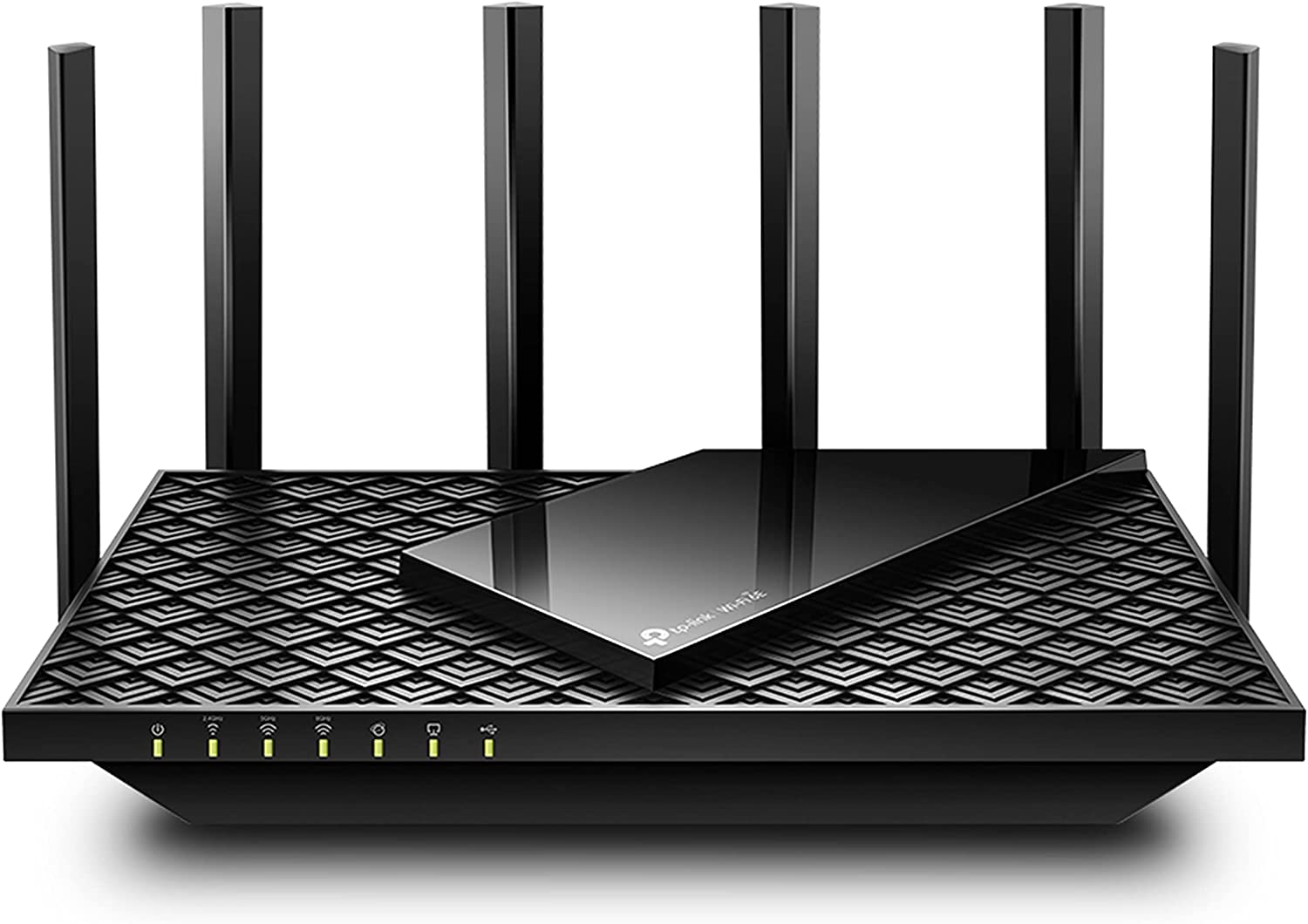 Router TP-Link Archer AXE75 802.11ax (Wi-Fi 6)