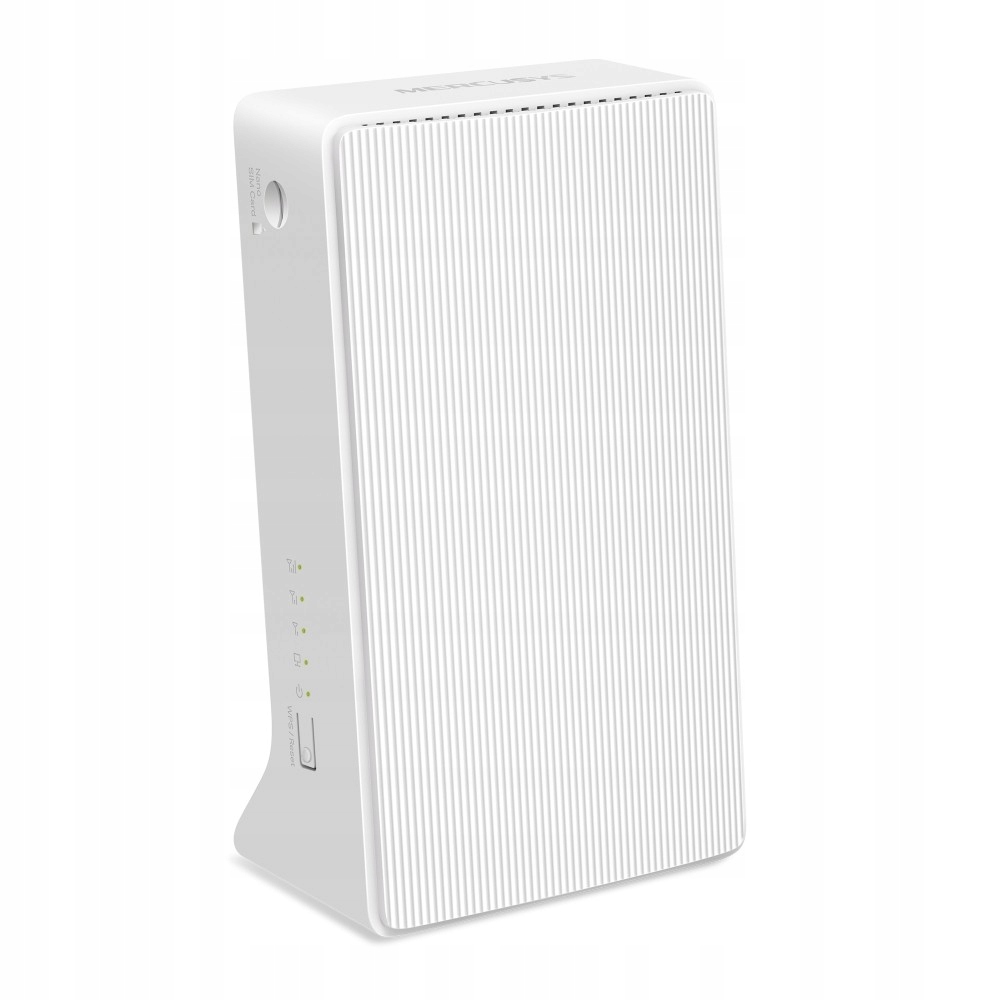 TP-LINK Mercusys MB130-4G 4G Lte router AC1200
