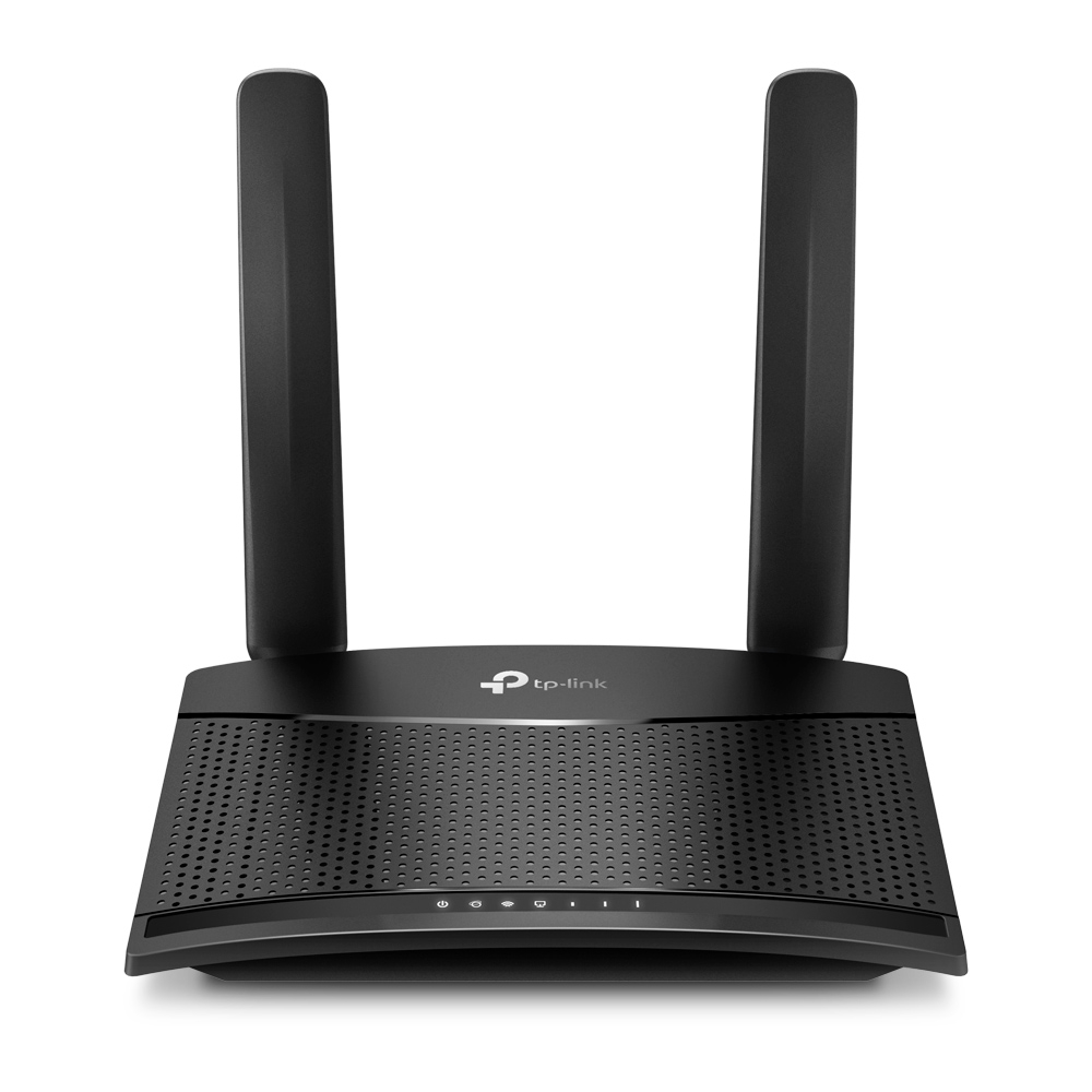 Router TP-Link N300 Archer MR100 802.11n (Wi-Fi 4)