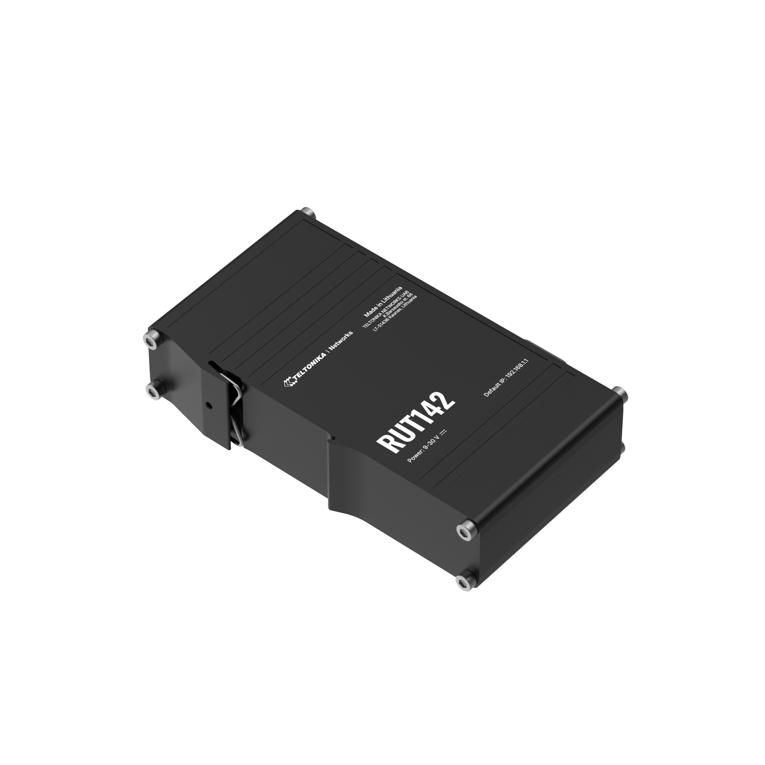 Router Teltonika RUT142 802.11n (Wi-Fi 4)