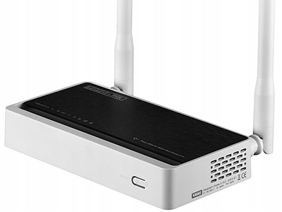 Router Totolink N300RT 802.11n (Wi-Fi 4), 802.11g, 802.11b