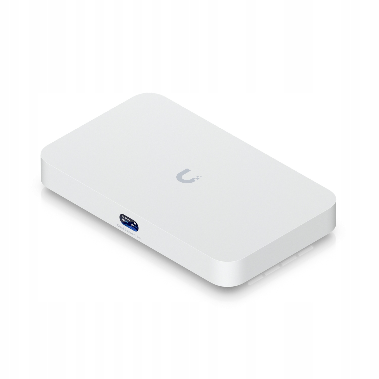 Ubiquiti UCG FIBER router