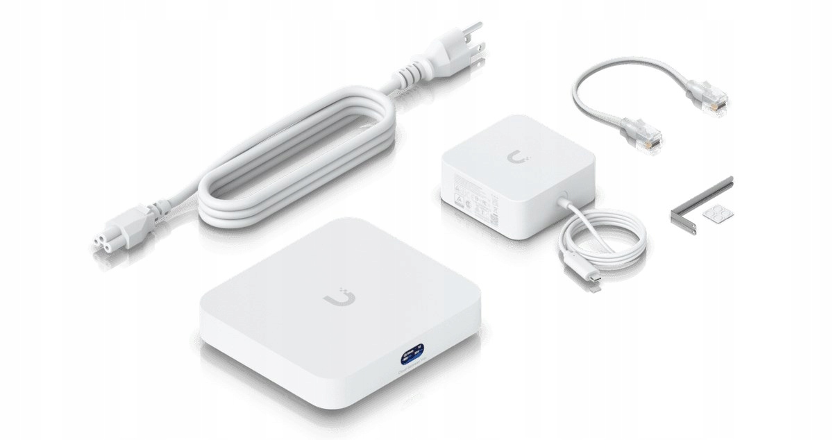 Router Ubiquiti UniFi UCG-Max Controller