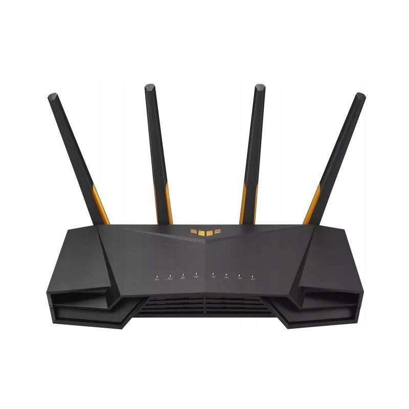 Herný router ASUS TUF AX3000 802.11ax (Wi-Fi 6)