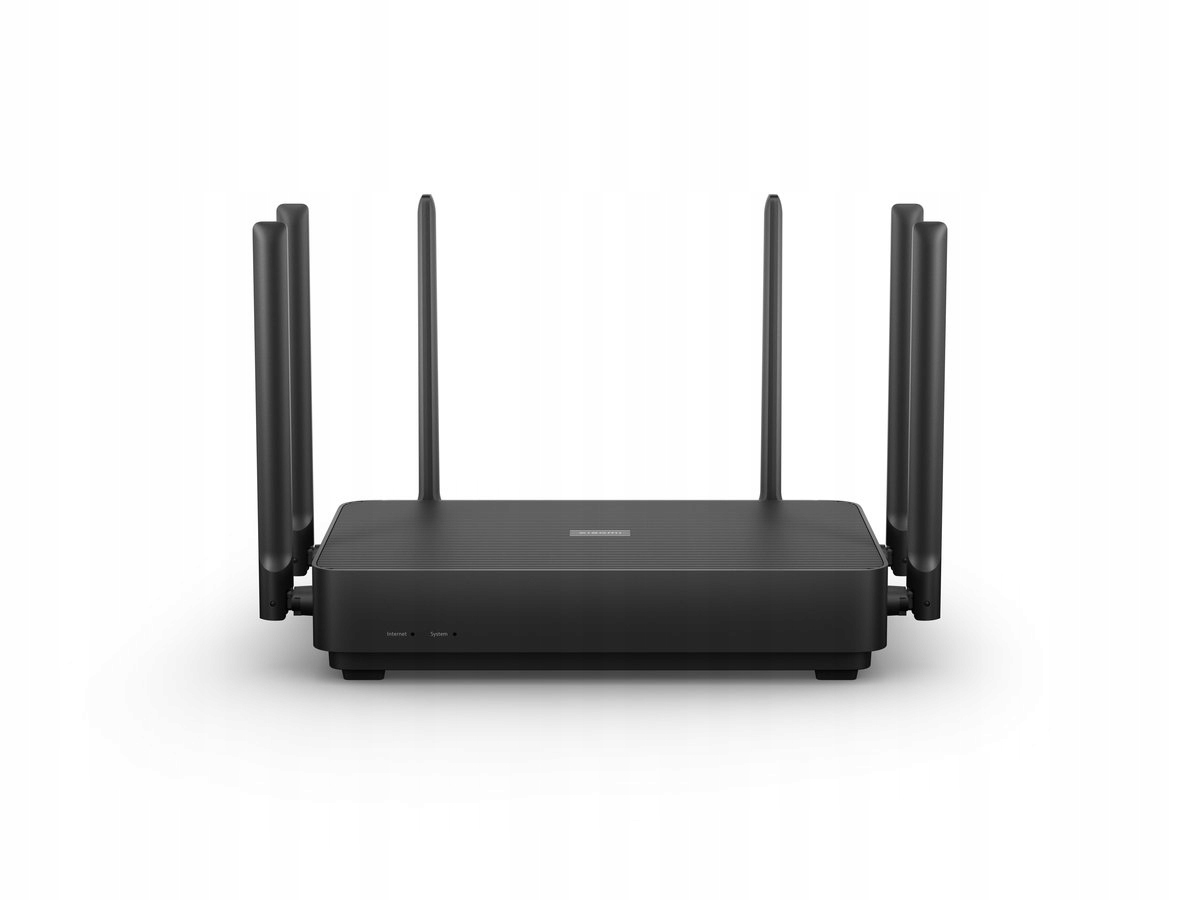 Router Xiaomi AX3200 802.11ax (Wi-Fi 6)