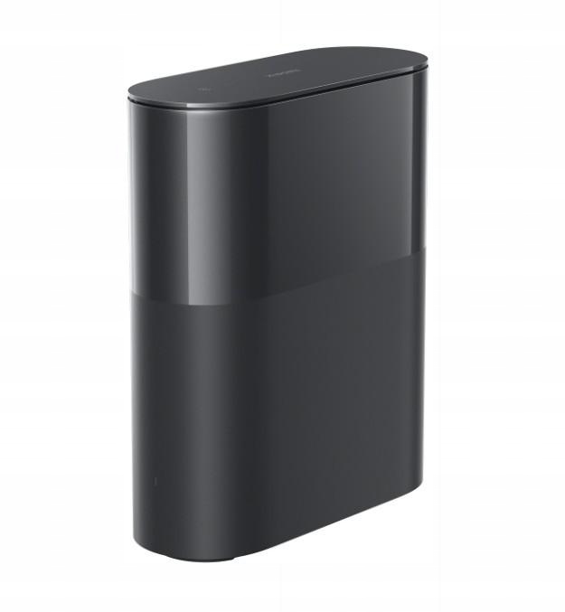 Router Xiaomi BE3600 Pro 802.11be (Wi-Fi 7)