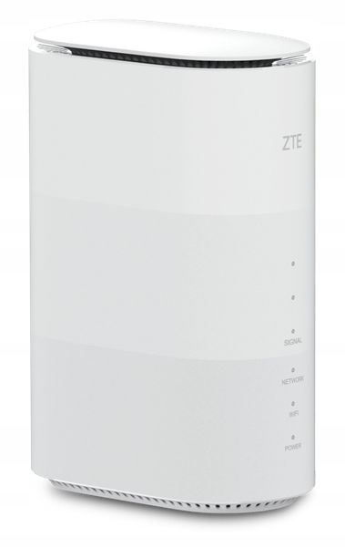 Router ZTE MC888 802.11ax (Wi-Fi 6)