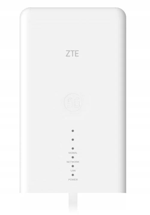 Router ZTE MC889 ODU 5G + GECKO