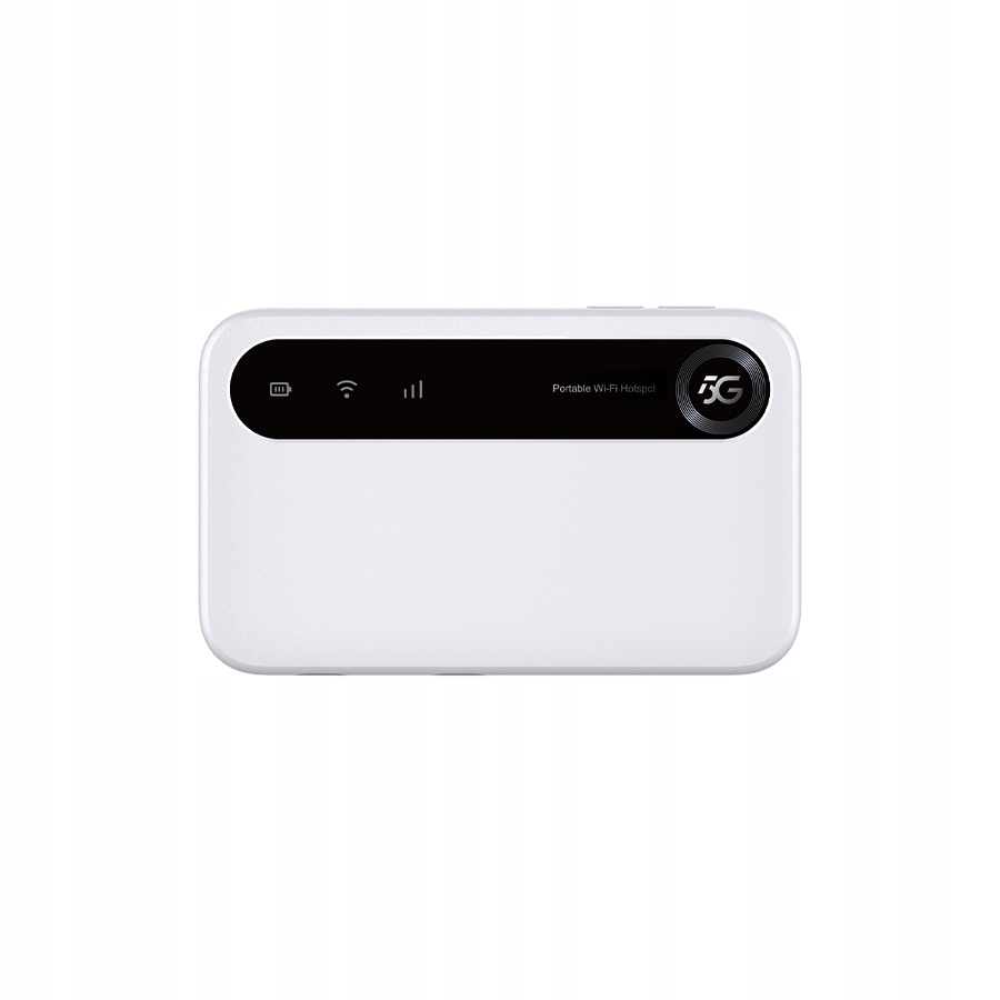 Prístupový bod router ZTE U50 5G 802.11ax (Wi-Fi 6)