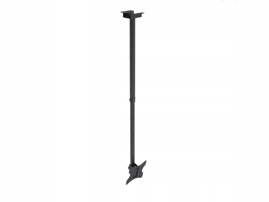 Rukoväť Maclean MC-580 17-37" 50 kg