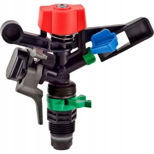 SEKTOROVÝ POSYPOVÝ PLAST 5022 SD PC NANDANJAIN