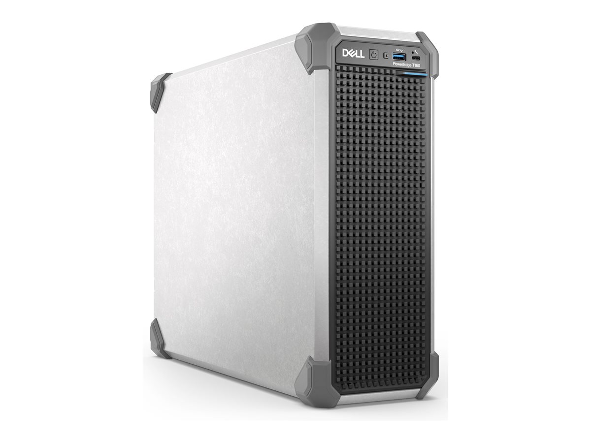 Server Dell T160 16/480 GB