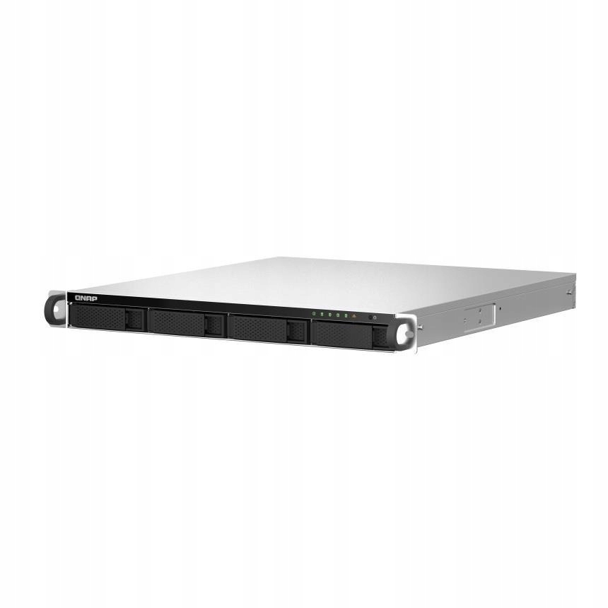 Súborový server Qnap TS-464U-RP-8G