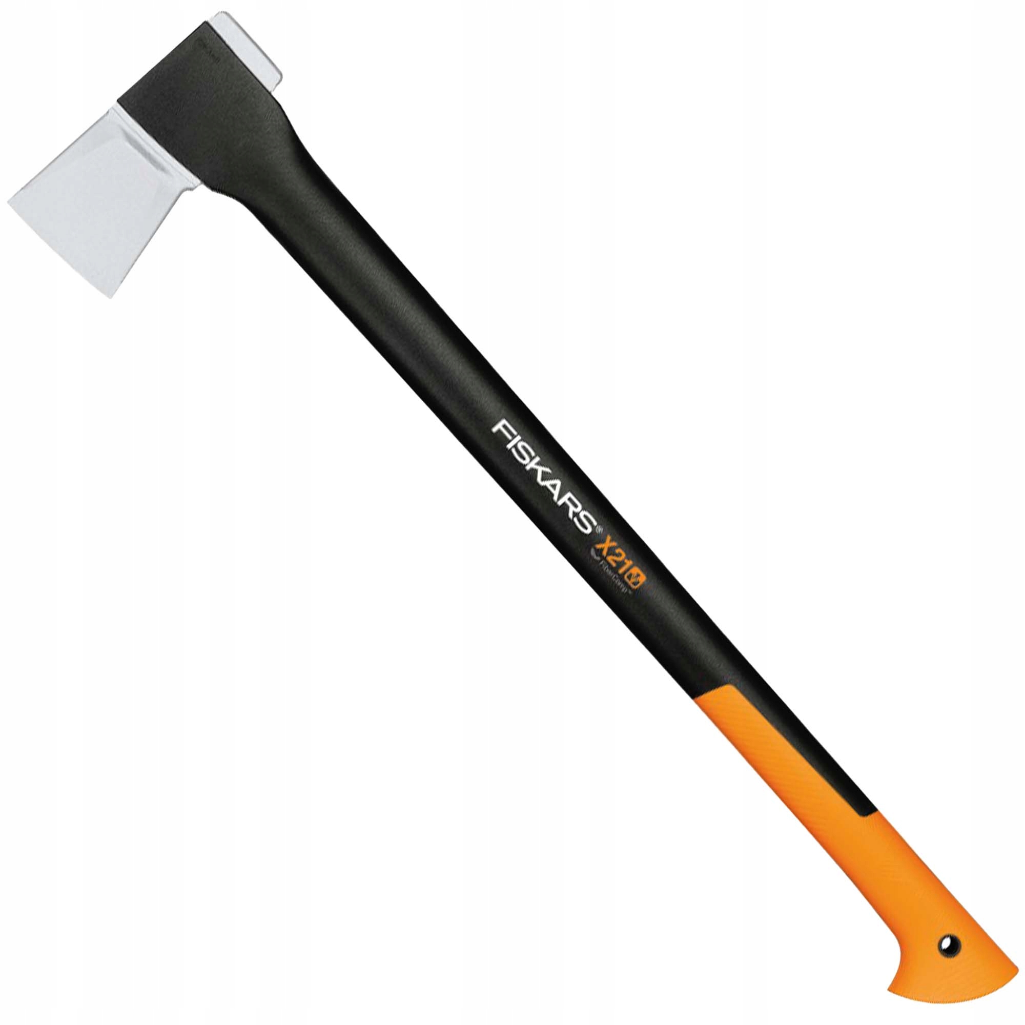 Tesárska sekera X21 L fiskars 1015642 122473