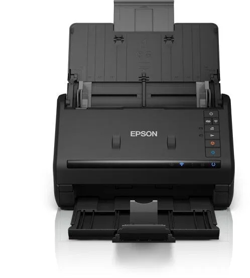 Skener Epson ES-500WII