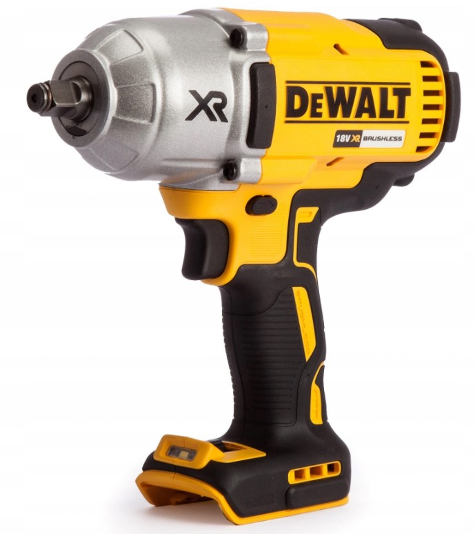 Dewalt DCF899N-XJ Rázový uťahovák