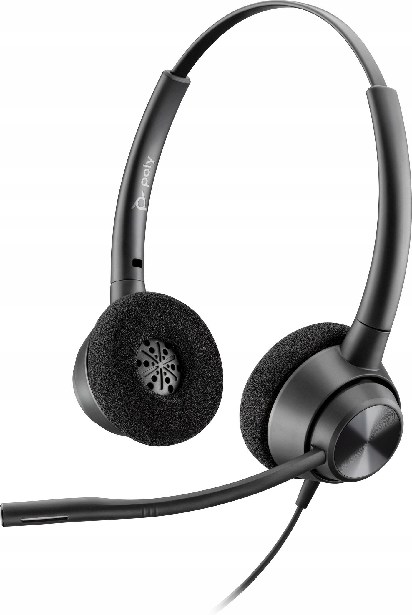 Stereo slúchadlá Poly EncorePro 320 USB-A TAA 767G0AA