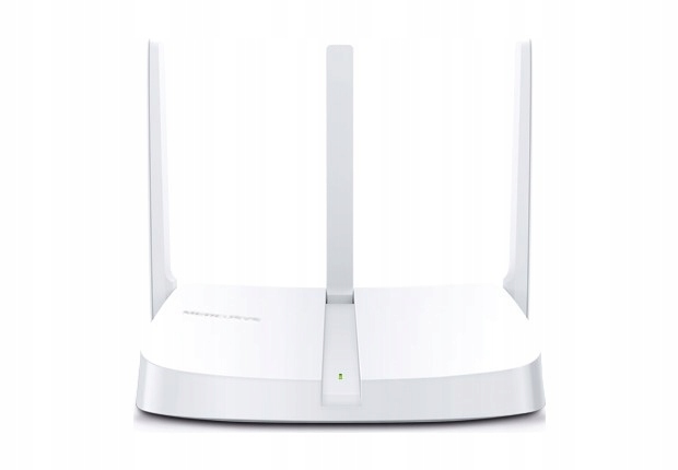 Router MERCUSYS MW305R 802.11n (Wi-Fi 4)