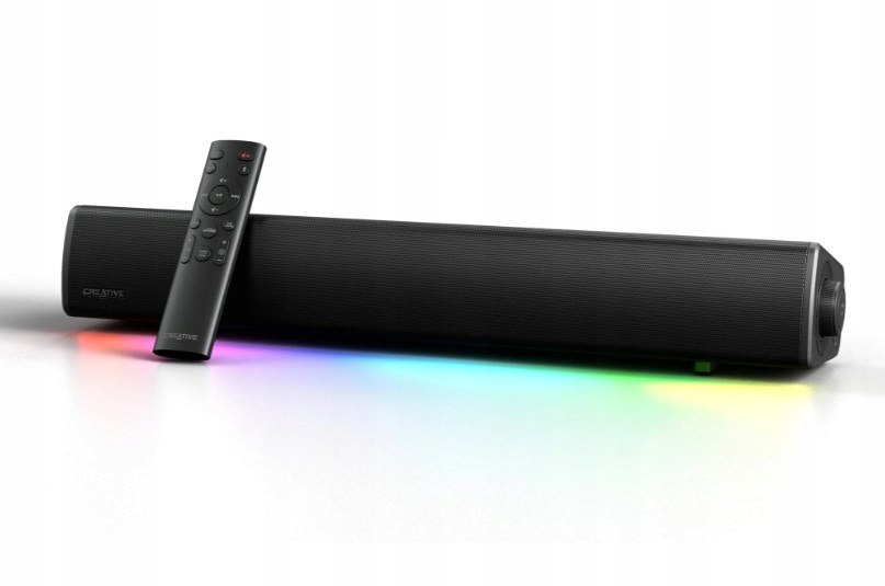 SOUNDBAR CREATIVE GS5 51MF8470AA000