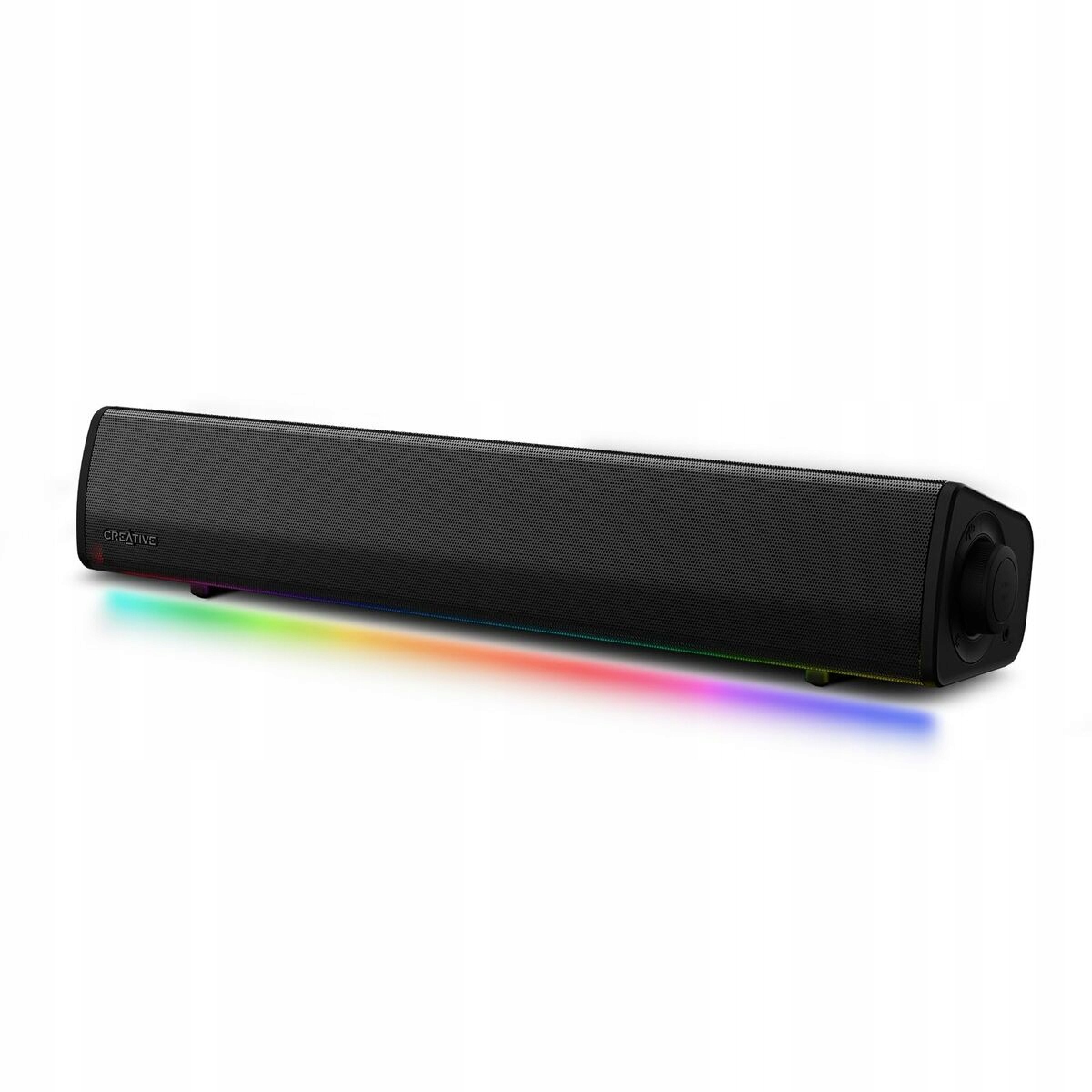 Soundbar Creative Sound Blaster GS3 24 W čierny