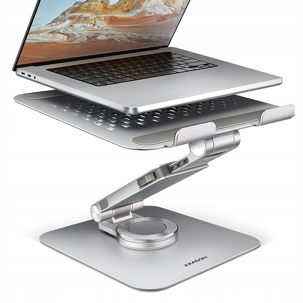 Stolík/stojan na notebook AXAGON STND-LR