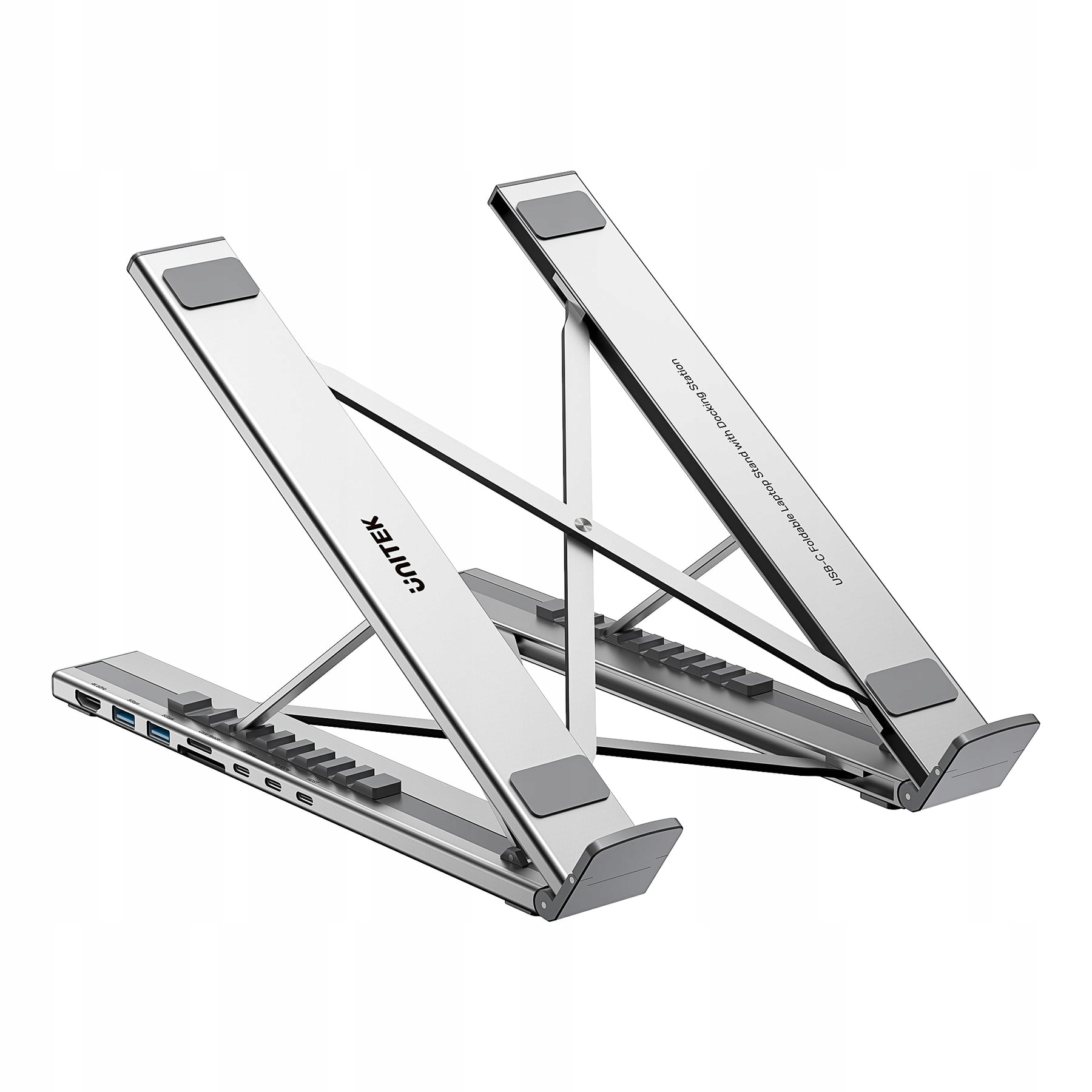 Stolík/stojan na notebook Unitek D1137AGY01