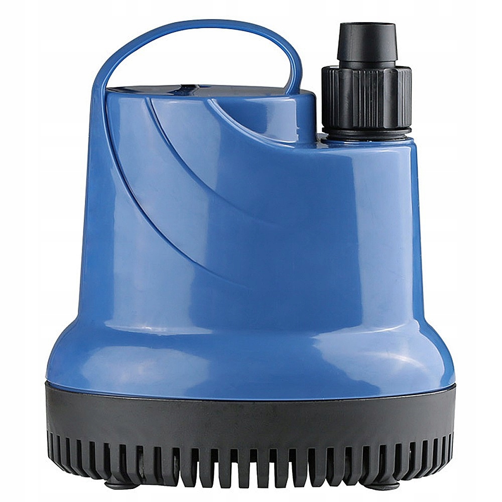 Bazénové čerpadlo, filter - SunSun ShallowPump 2500l/h - nízko ponorné čerpadlo