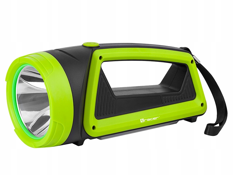Svetlomet s powerbankou 3600mAh TRACER TRAOSW46894