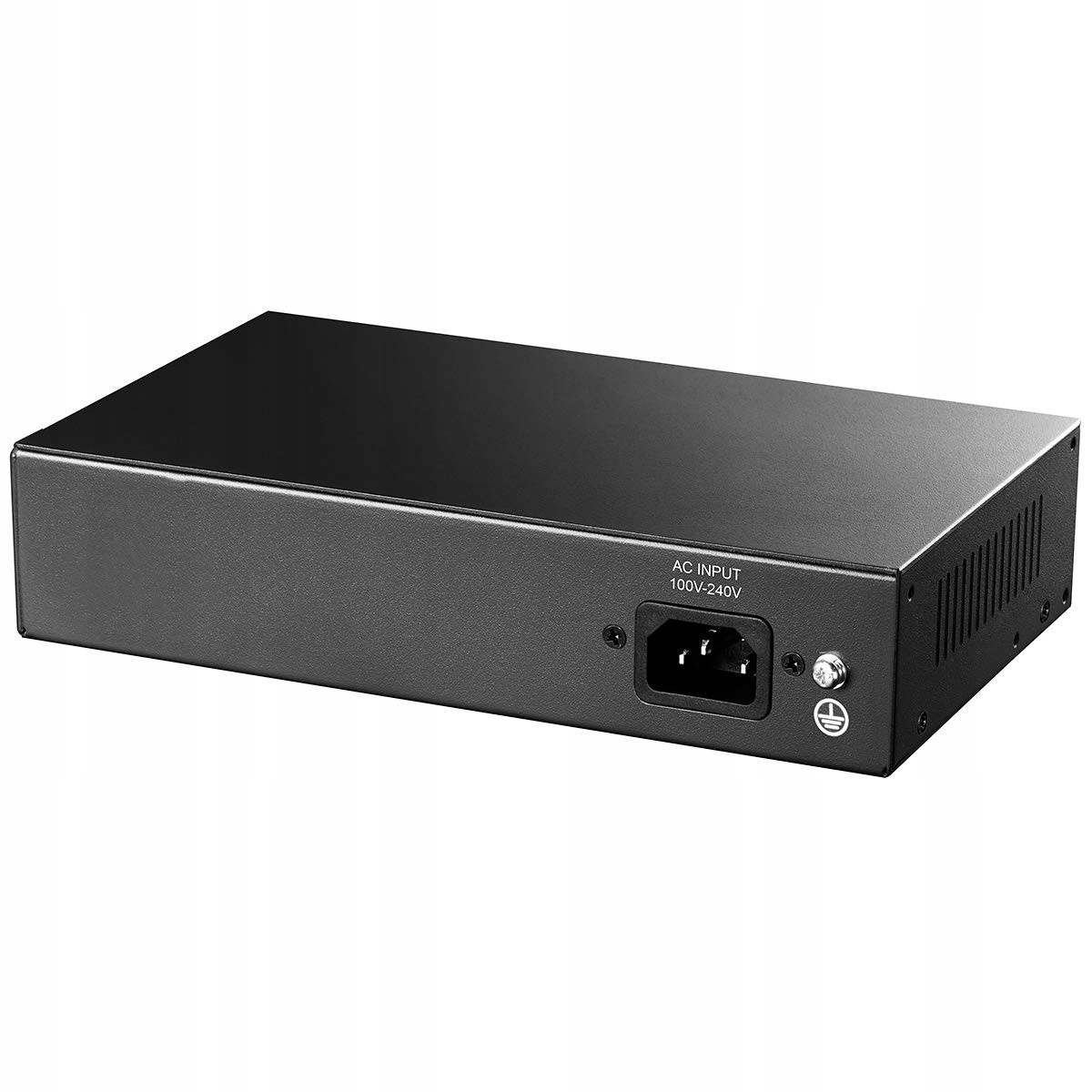 Cudy FS1010PG POE switch 8-portový PoE+ 120W 2x Gigabit Uplink