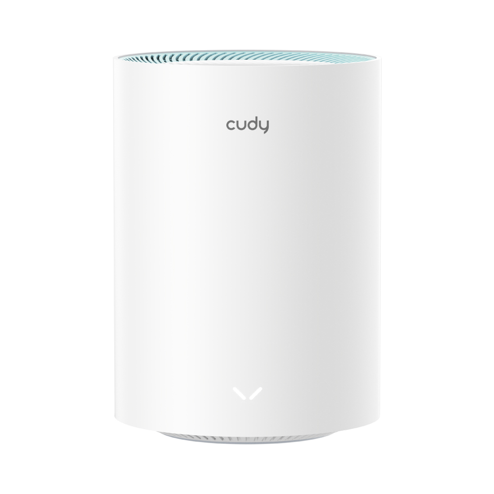 Router Cudy M1300 AC1200 1 ks.
