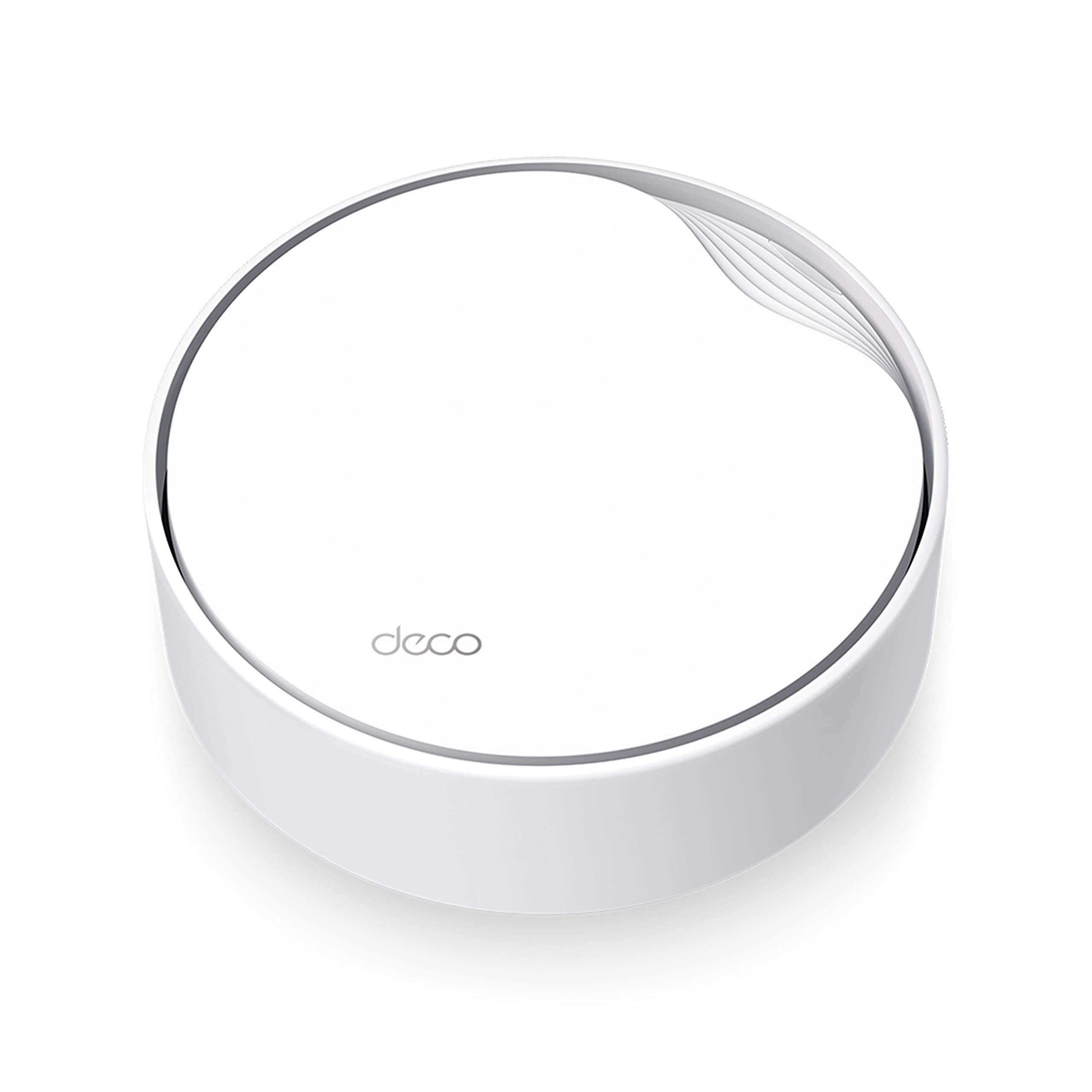 Prístupový bod TP-Link Deco X50-PoE (1-balenie) 802.11ax (Wi-Fi 6)