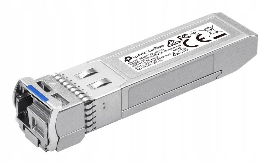 Obojsmerný modul TP-Link SM5110LSA-10 Omada SFP+