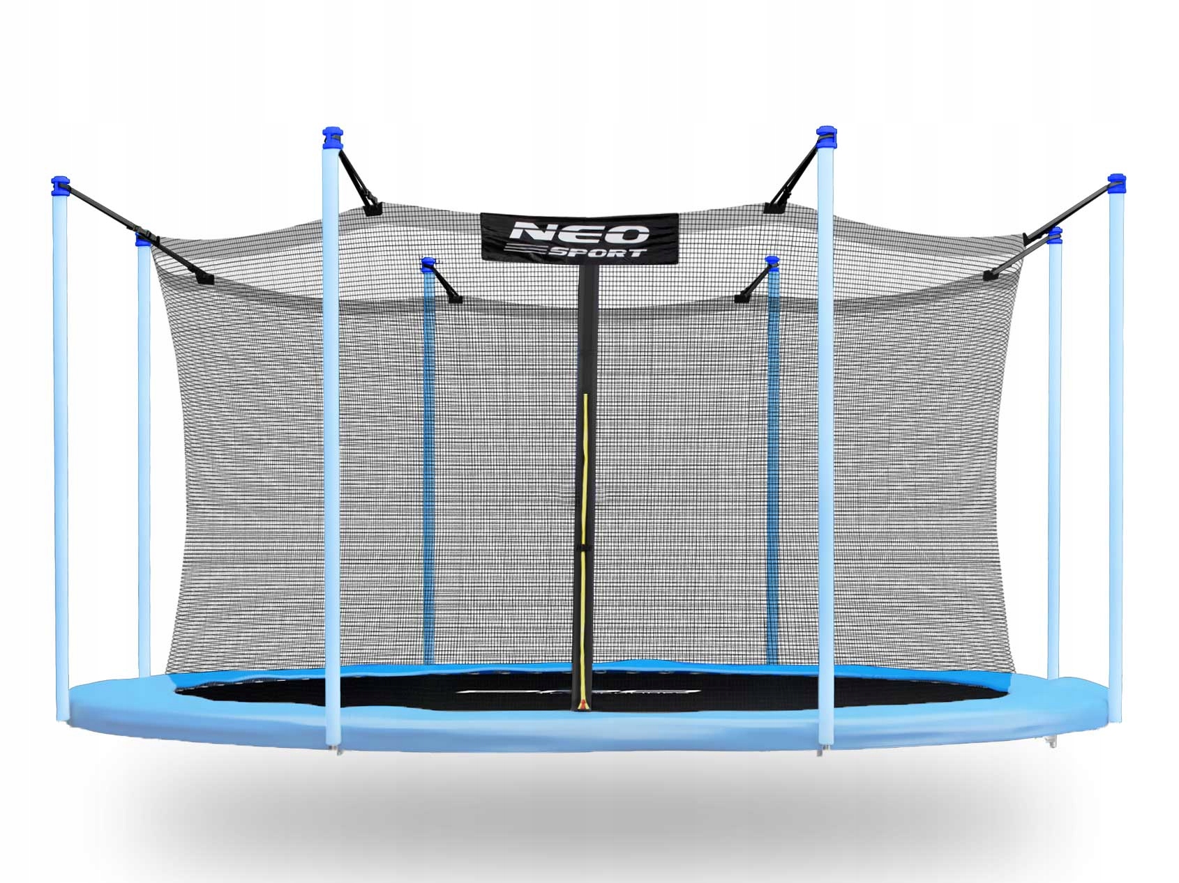 Neo-sport sieť na trampolínu 366-374 cm