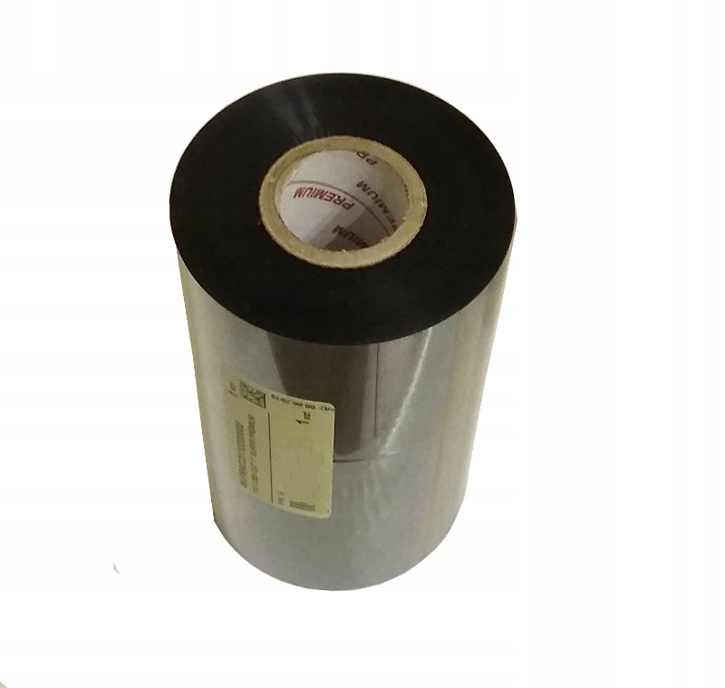 Termotransferová páska TTR Premium 110 mm × 300 m