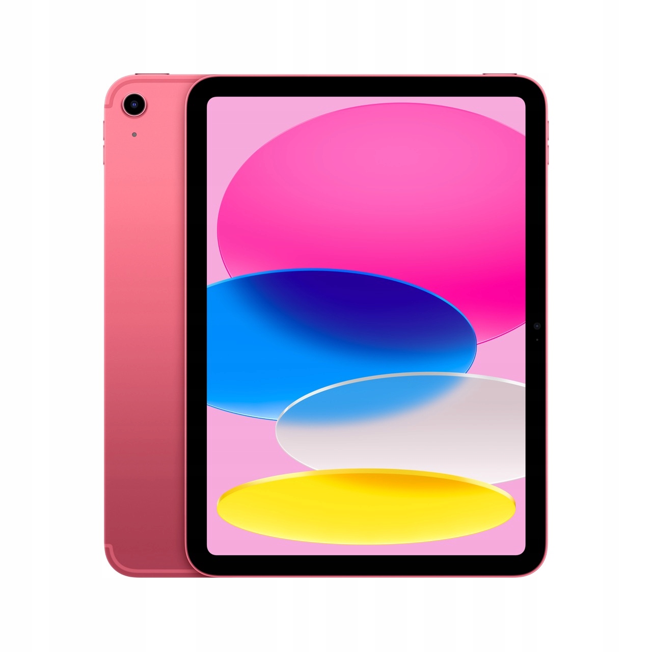 Apple iPad (11. generácia) 11" 8 GB / 128 GB ružový tablet