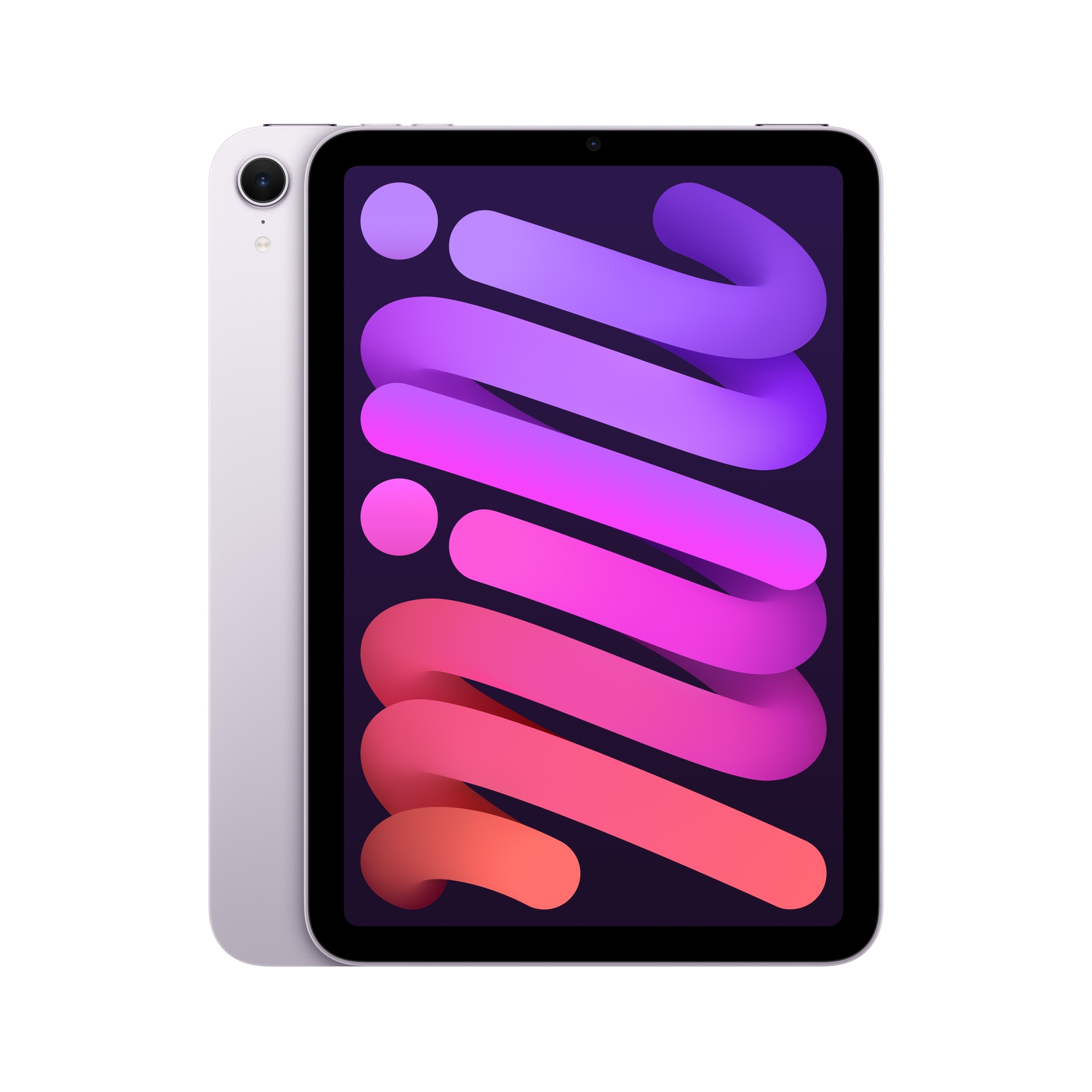 Apple iPad Mini 7. generácie 8,3" 8 GB/128 GB fialový tablet